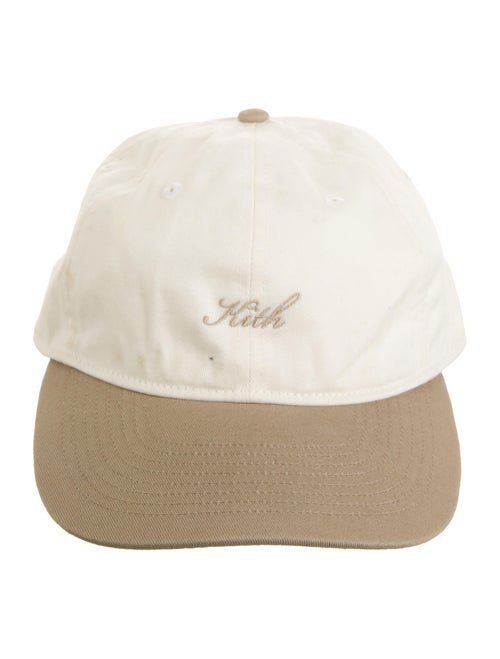 KITH Solid Baseball Hat