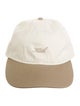 KITH Solid Baseball Hat