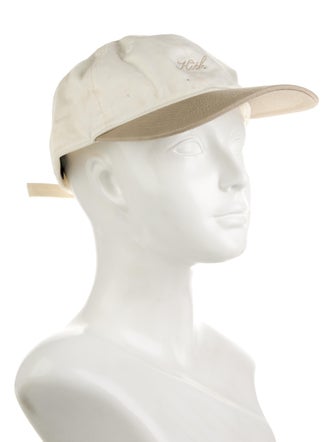 KITH Solid Baseball Hat