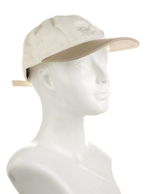 KITH Solid Baseball Hat