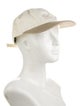 KITH Solid Baseball Hat