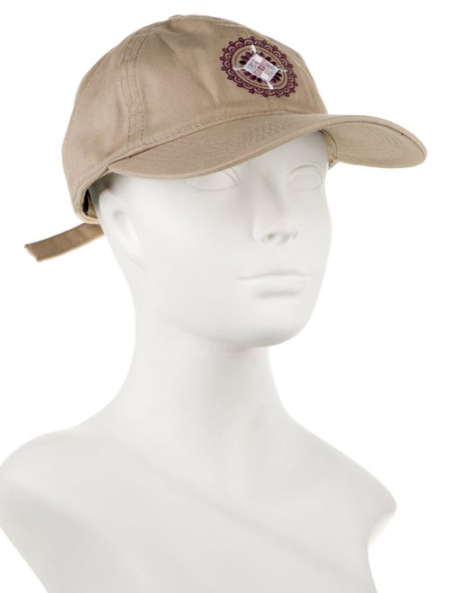 KITH Embroidered Baseball Hat