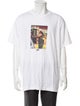 KITH Graphic Print Crew Neck T-Shirt