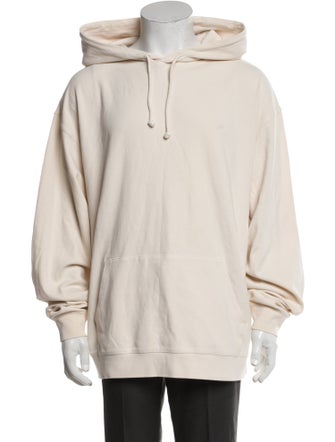 KITH Crew Neck Long Sleeve Hoodie