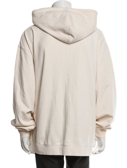 KITH Crew Neck Long Sleeve Hoodie