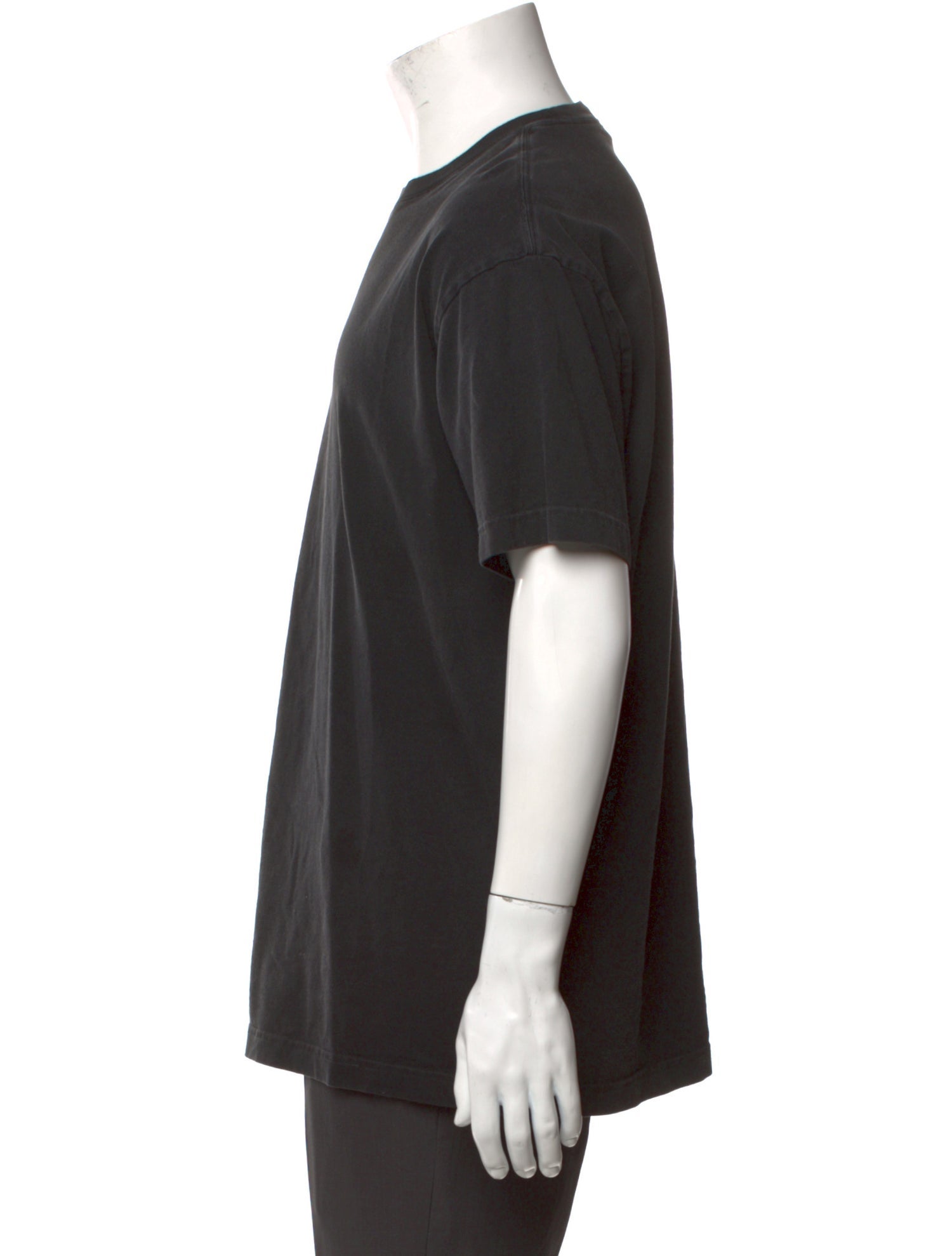 KITH Crew Neck Short Sleeve T-Shirt