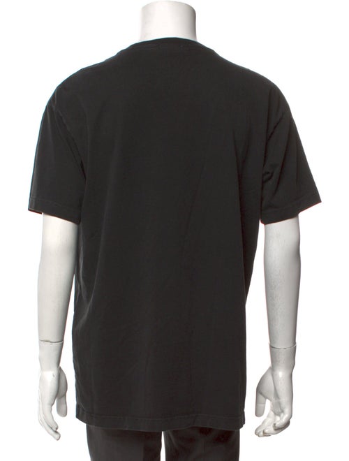 KITH Crew Neck Short Sleeve T-Shirt