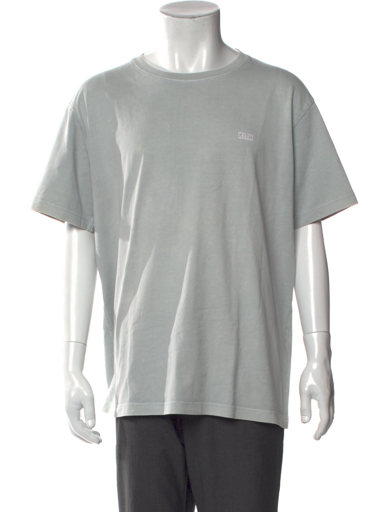 KITH Crew Neck Short Sleeve T-Shirt