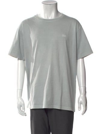 KITH Crew Neck Short Sleeve T-Shirt