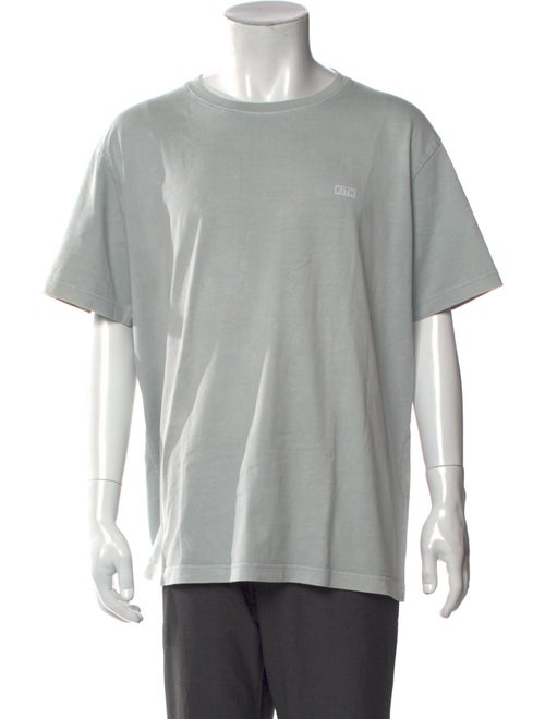 KITH Crew Neck Short Sleeve T-Shirt