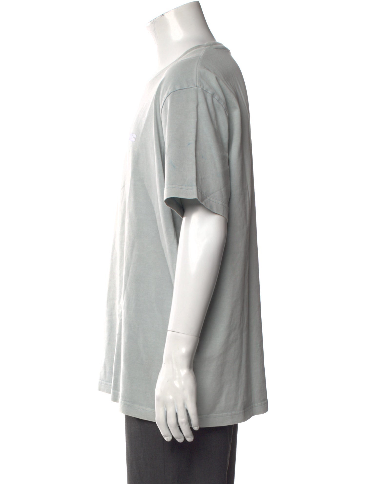 KITH Crew Neck Short Sleeve T-Shirt