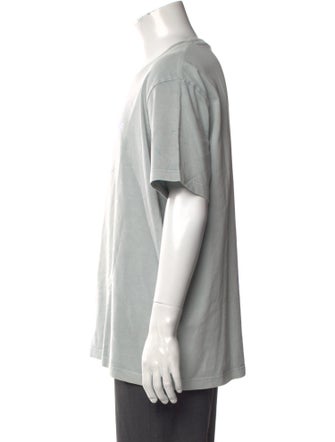 KITH Crew Neck Short Sleeve T-Shirt