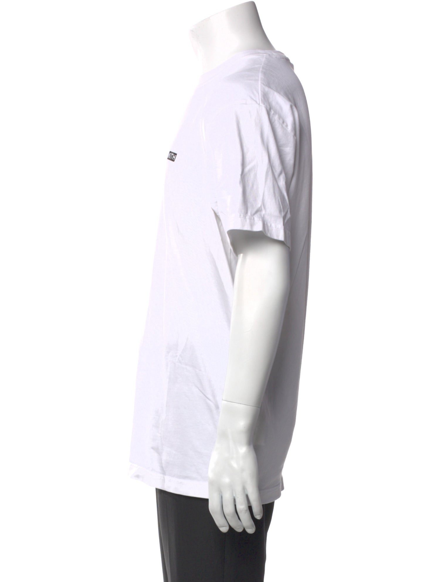 KITH Crew Neck Short Sleeve T-Shirt