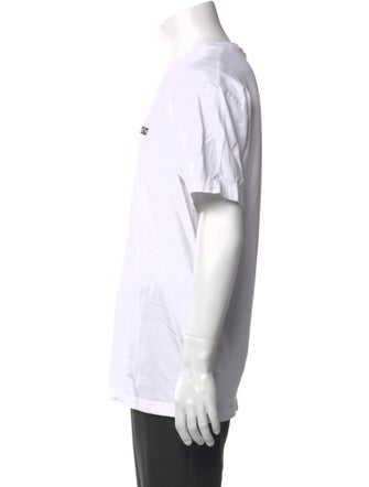 KITH Crew Neck Short Sleeve T-Shirt