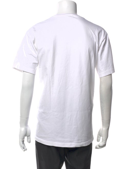 KITH Crew Neck Short Sleeve T-Shirt