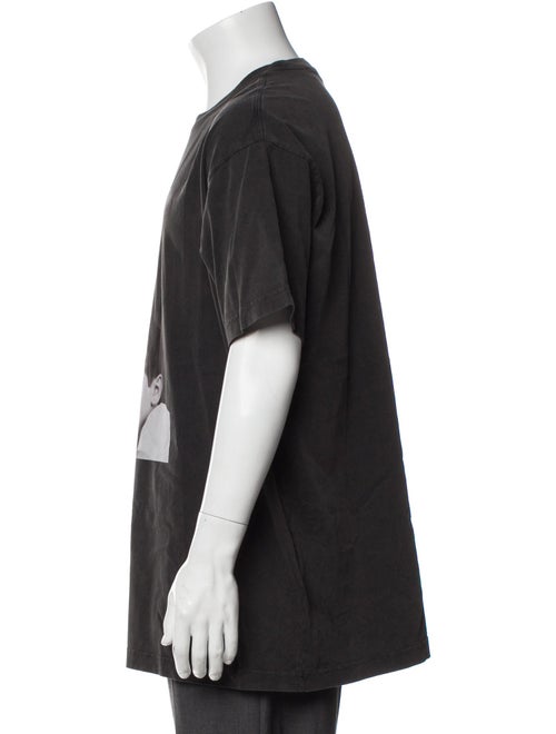 KITH Graphic Print Crew Neck T-Shirt