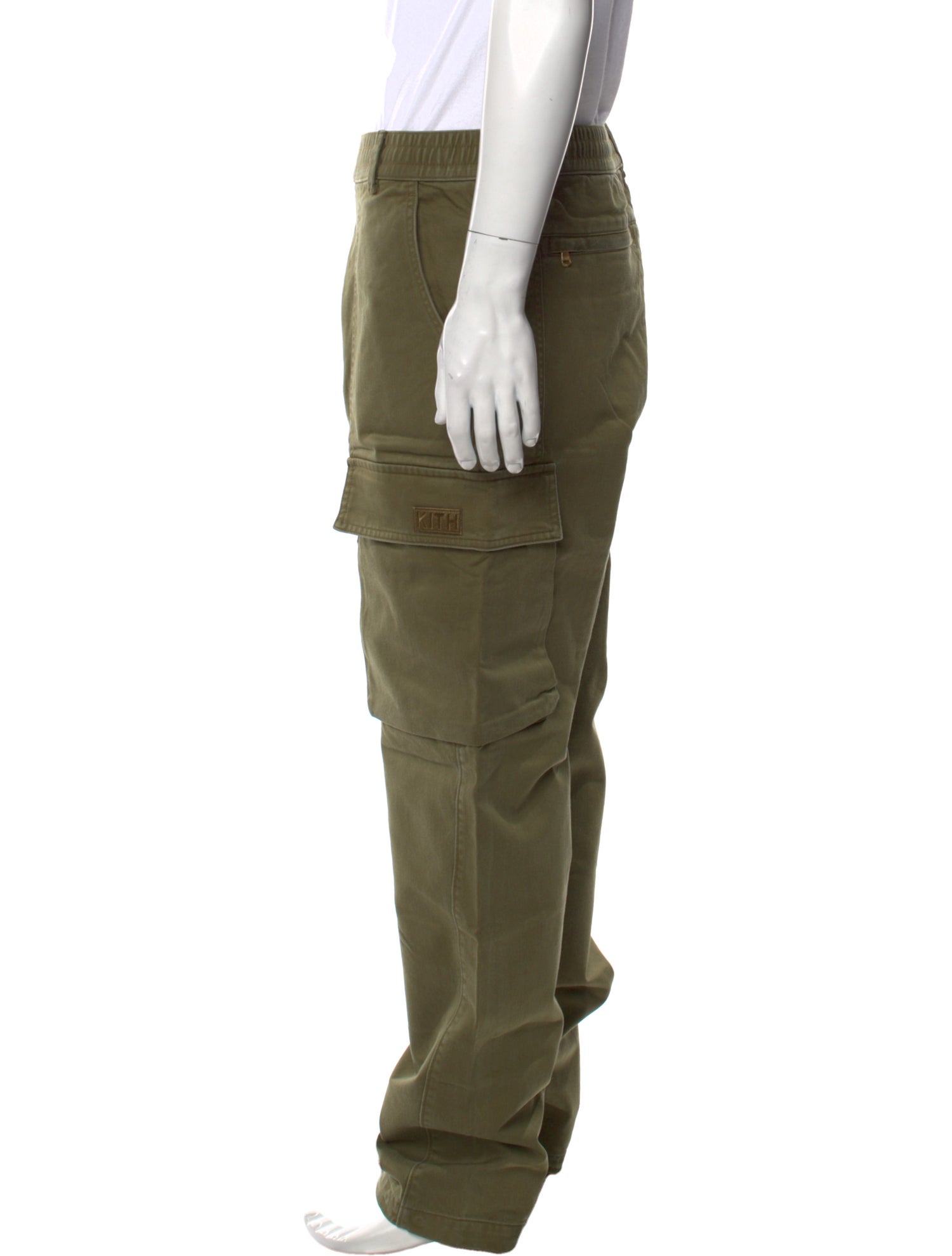 KITH Cargo Pants w/ Tags