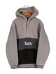 Kith Kids Boys' Sherpa Hoodie