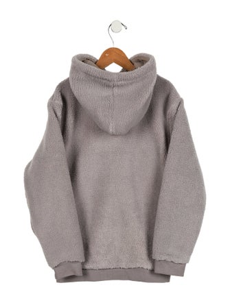 Kith Kids Boys' Sherpa Hoodie