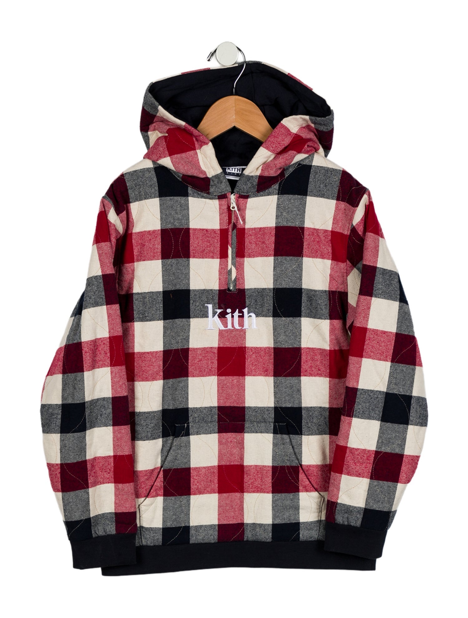 Kith Kids Boys' Hoodie