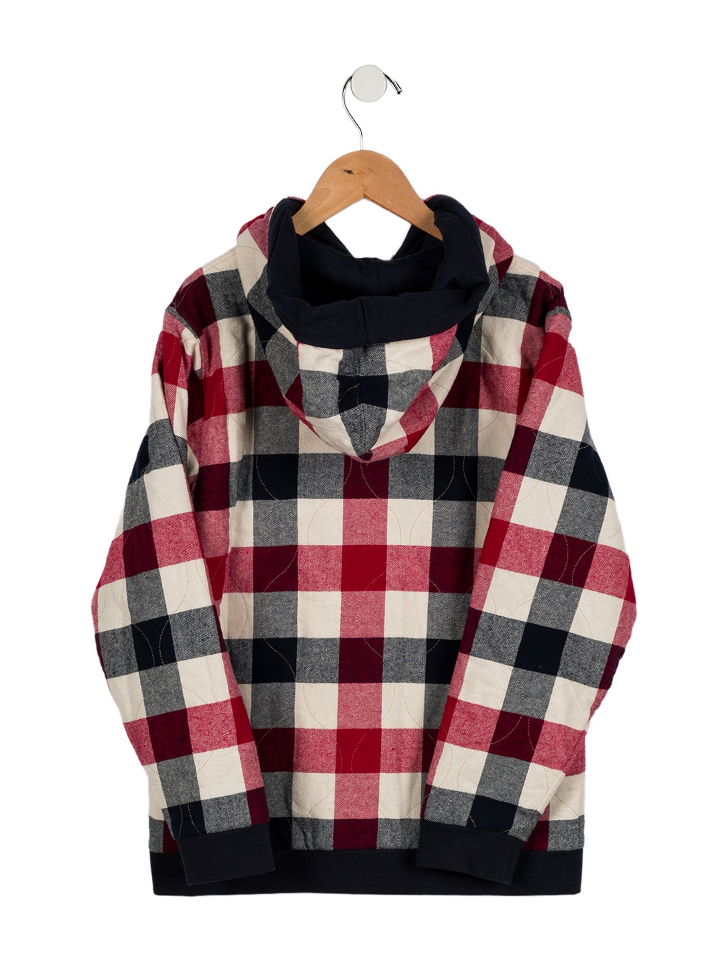 Kith Kids Boys' Hoodie