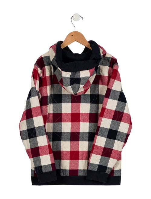 Kith Kids Boys' Hoodie