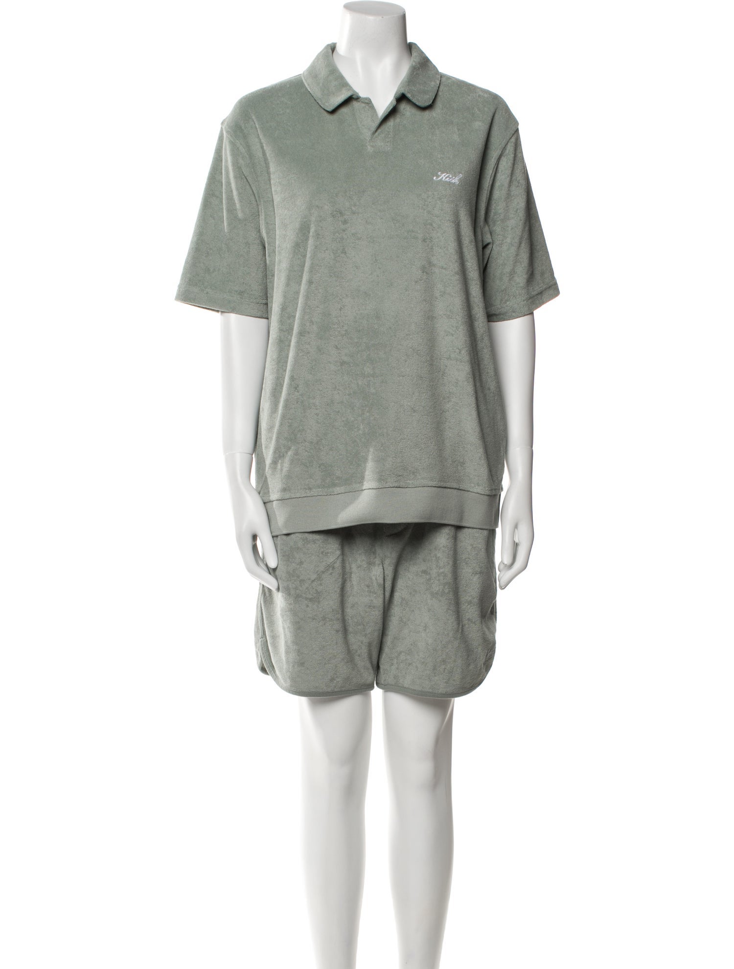 KITH Short Set w/ Tags