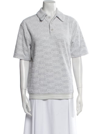 KITH Short Sleeve Polo