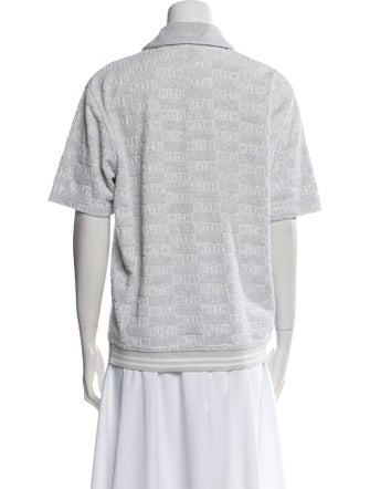 KITH Short Sleeve Polo
