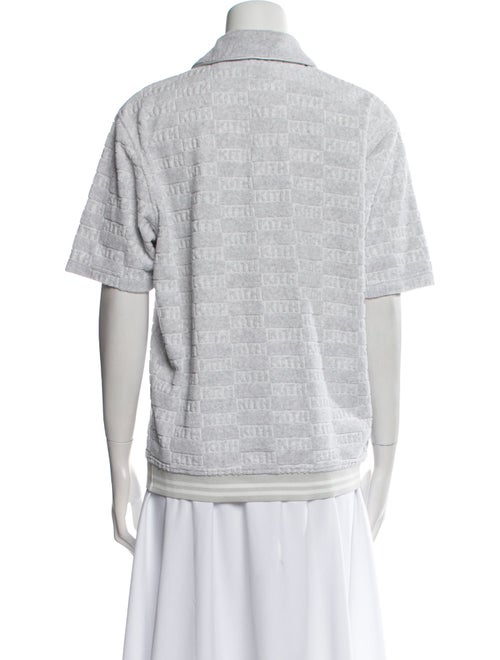 KITH Short Sleeve Polo