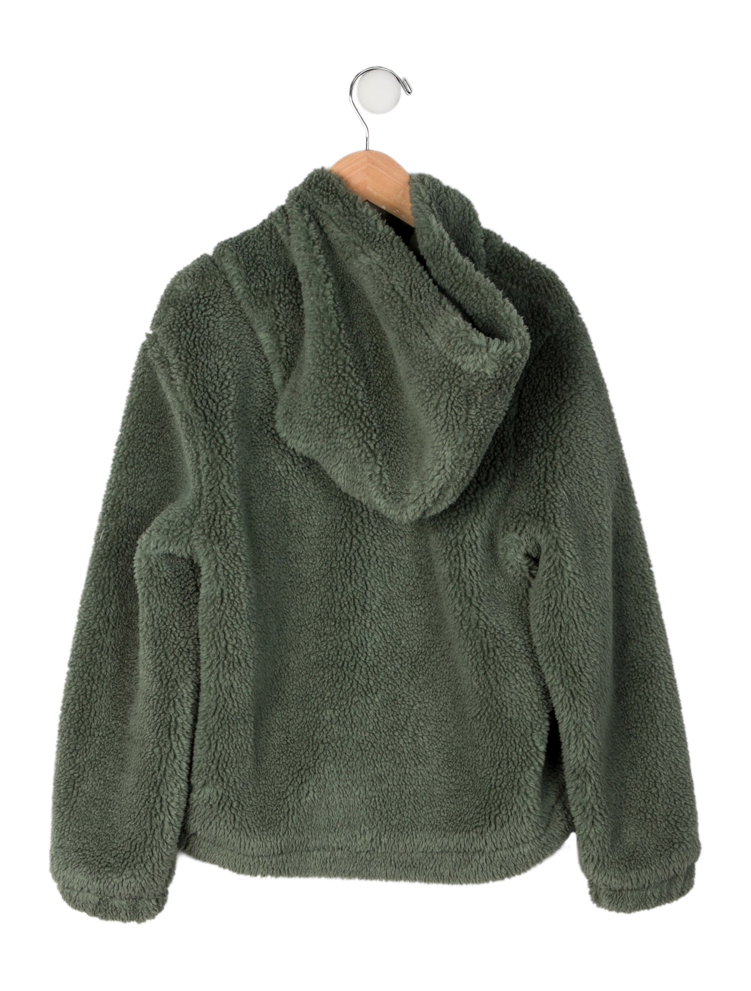 KITH Solid Sweatshirt