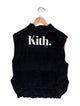 KITH Reversible Vest