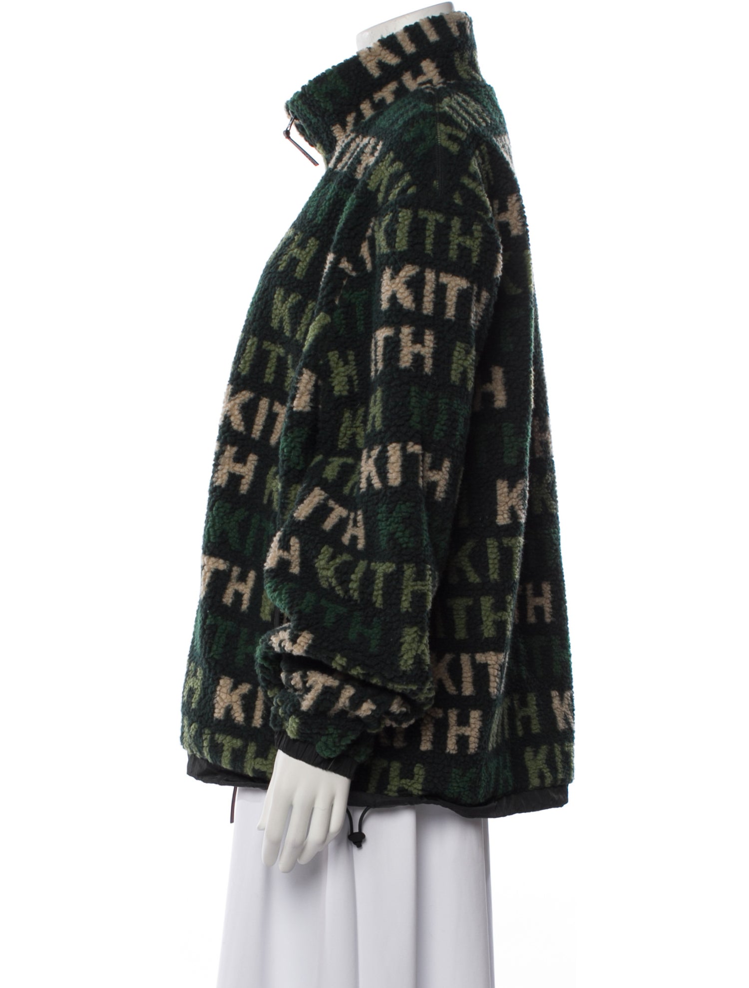 KITH Printed Jacket