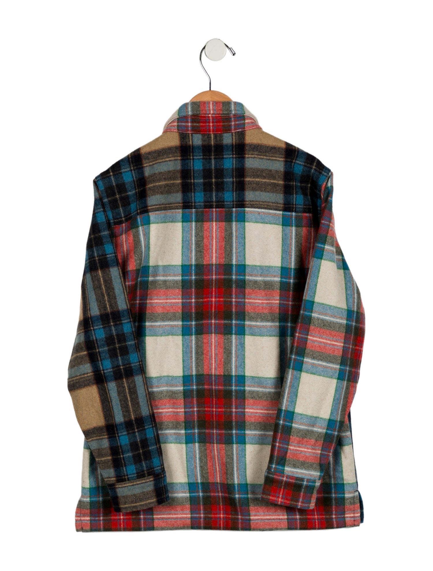 Kith Kids Boys' Flannel