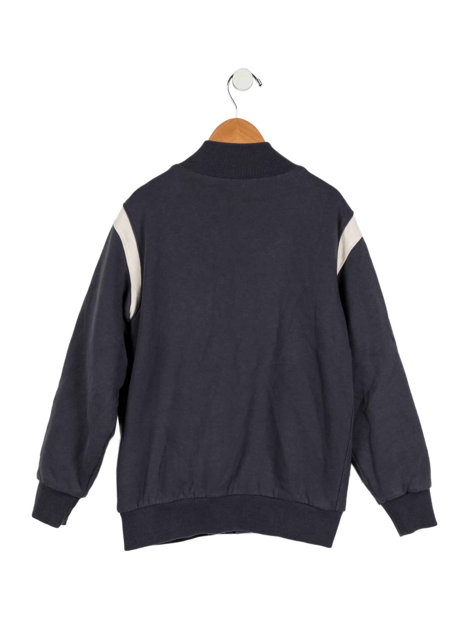 Kith Kids Boys' Varsity Jacket