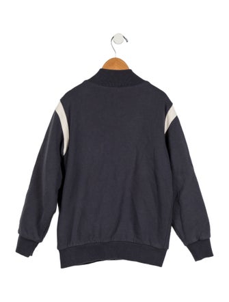 Kith Kids Boys' Varsity Jacket