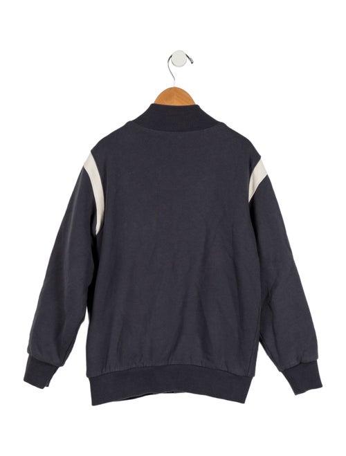 Kith Kids Boys' Varsity Jacket