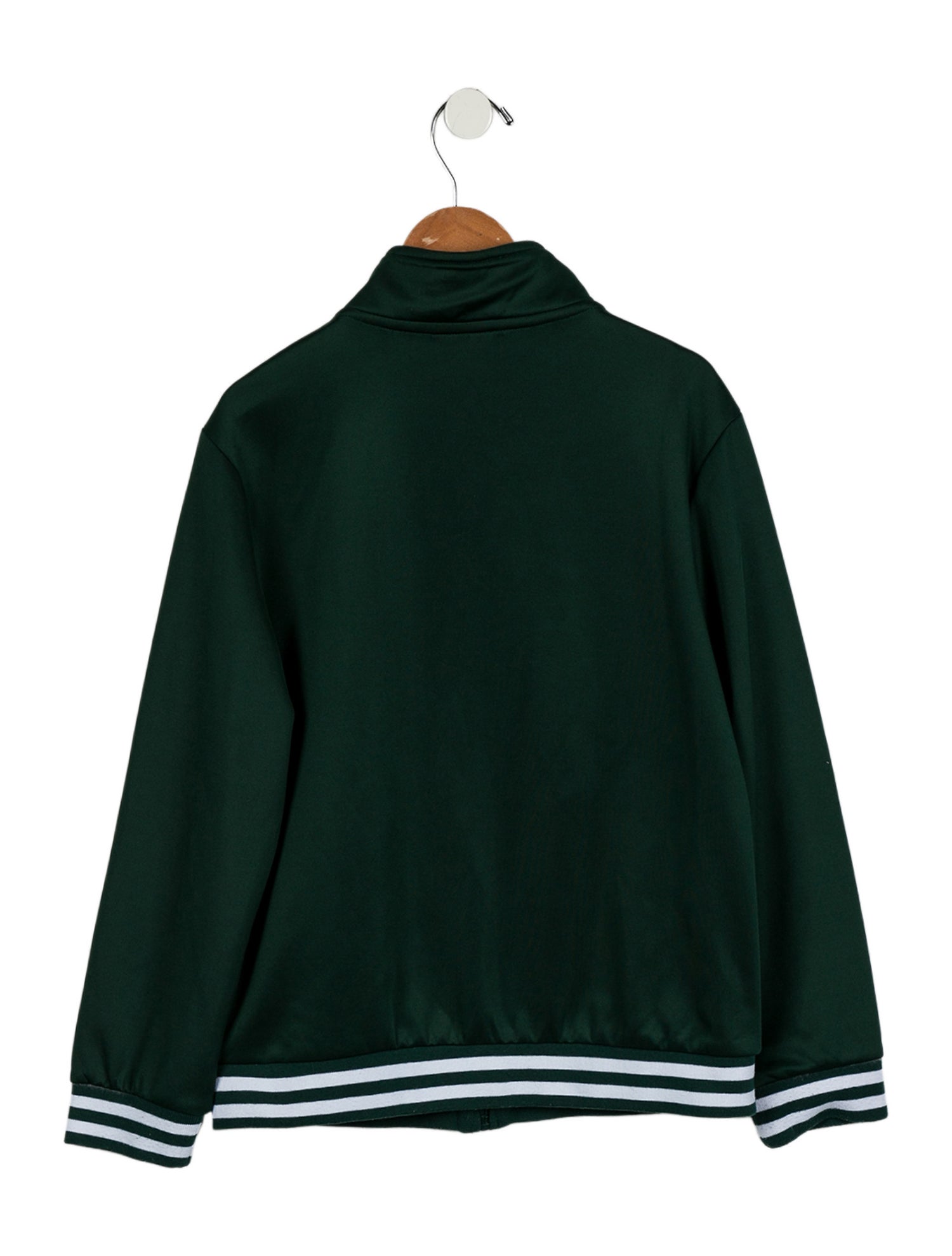 Kith Kids Boys' AOP Coach Jacket