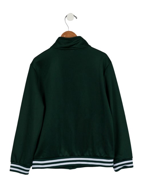 Kith Kids Boys' AOP Coach Jacket