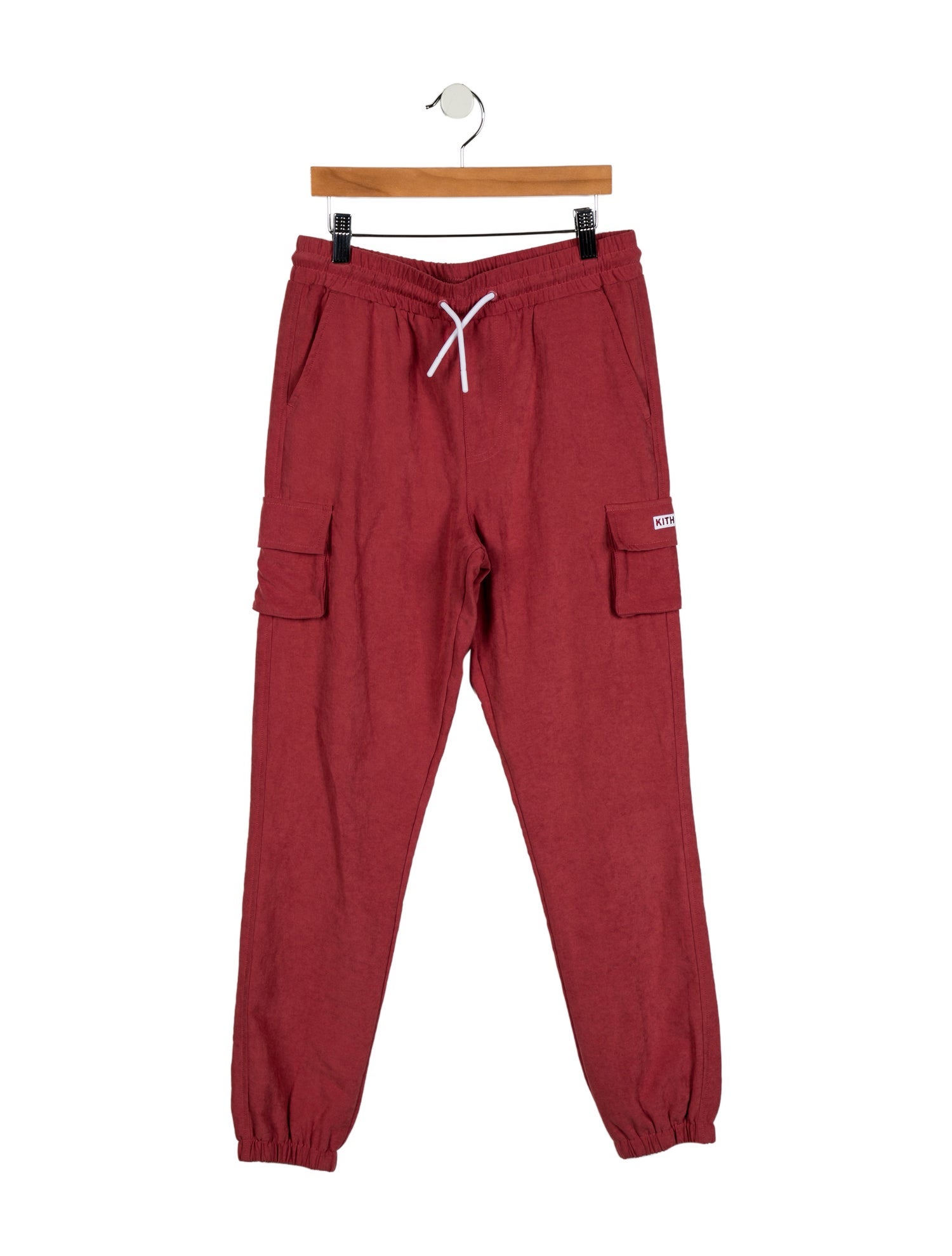 KITH Boys' Solid Pants