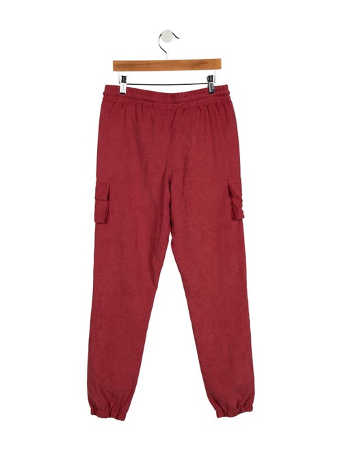 KITH Boys' Solid Pants