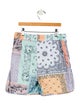 Kith Kids Boys' Paisley Print Shorts
