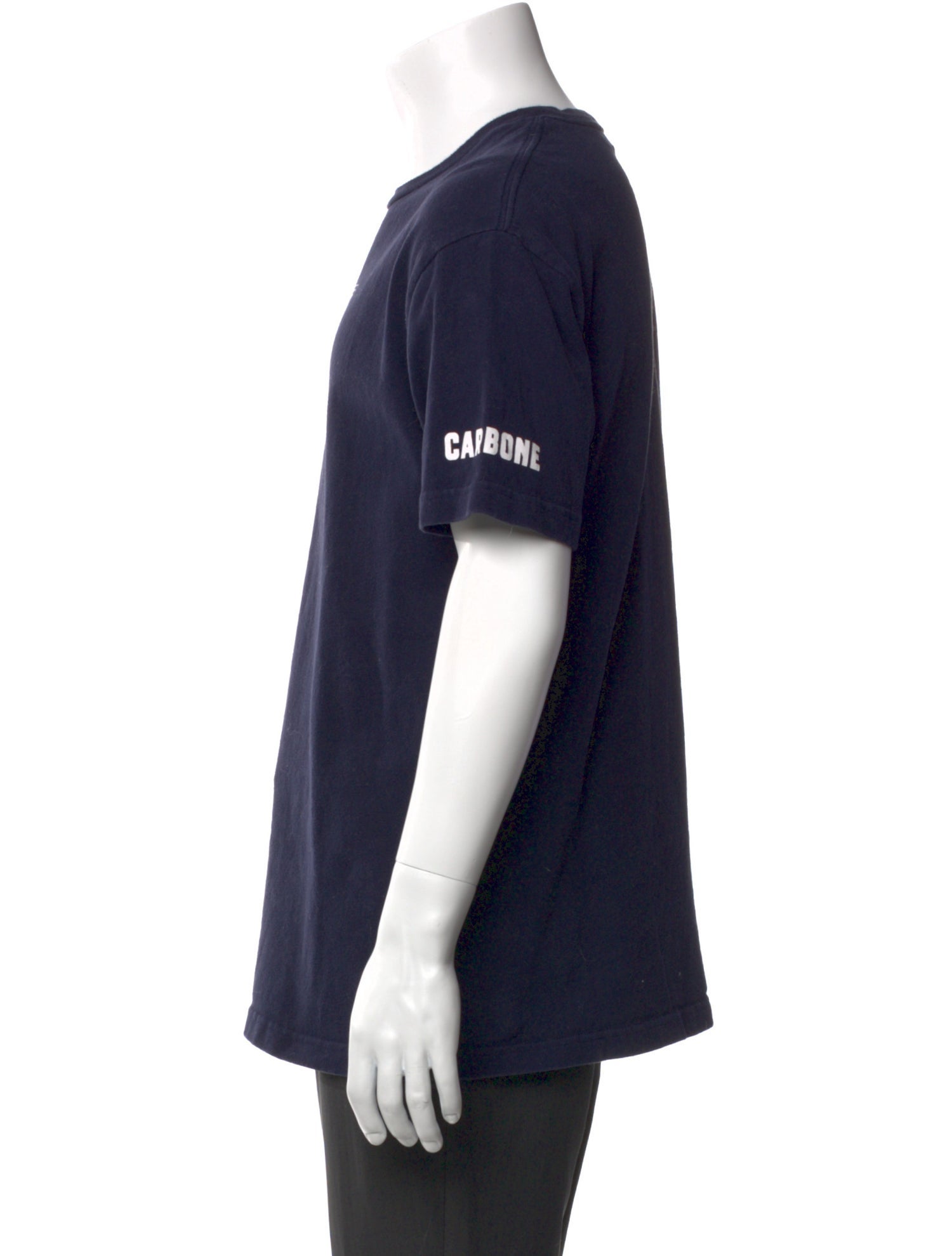 KITH Graphic Print Crew Neck T-Shirt