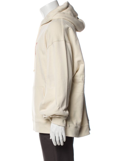 KITH Graphic Print Turtleneck Pullover