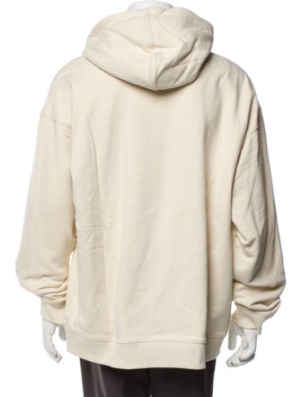 KITH Graphic Print Turtleneck Pullover