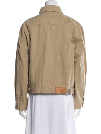 KITH Utility Jacket