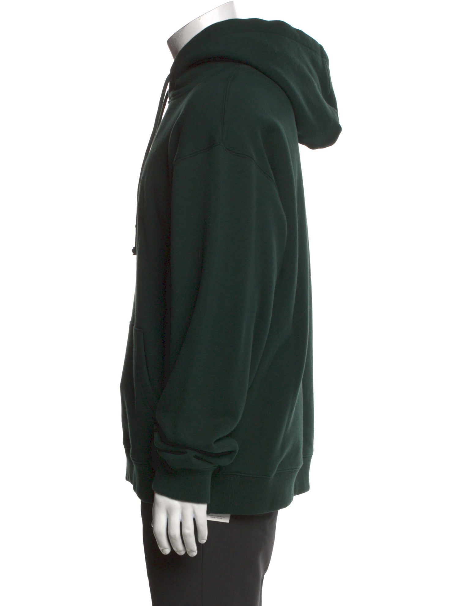 KITH Graphic Print Crew Neck Hoodie