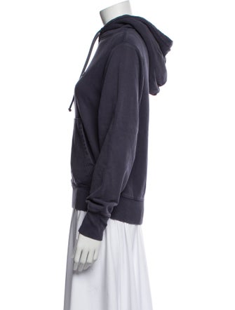 KITH Crew Neck Long Sleeve Sweatshirt