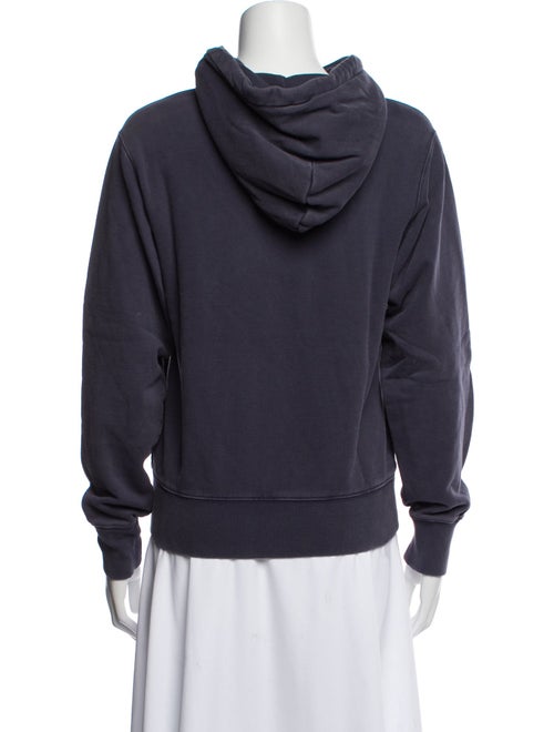KITH Crew Neck Long Sleeve Sweatshirt