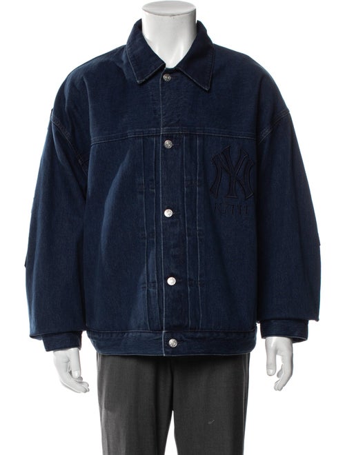 KITH Denim Jacket